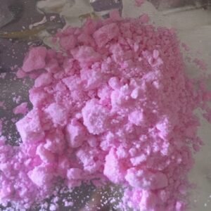Achetez de la cocaïne rose en ligne